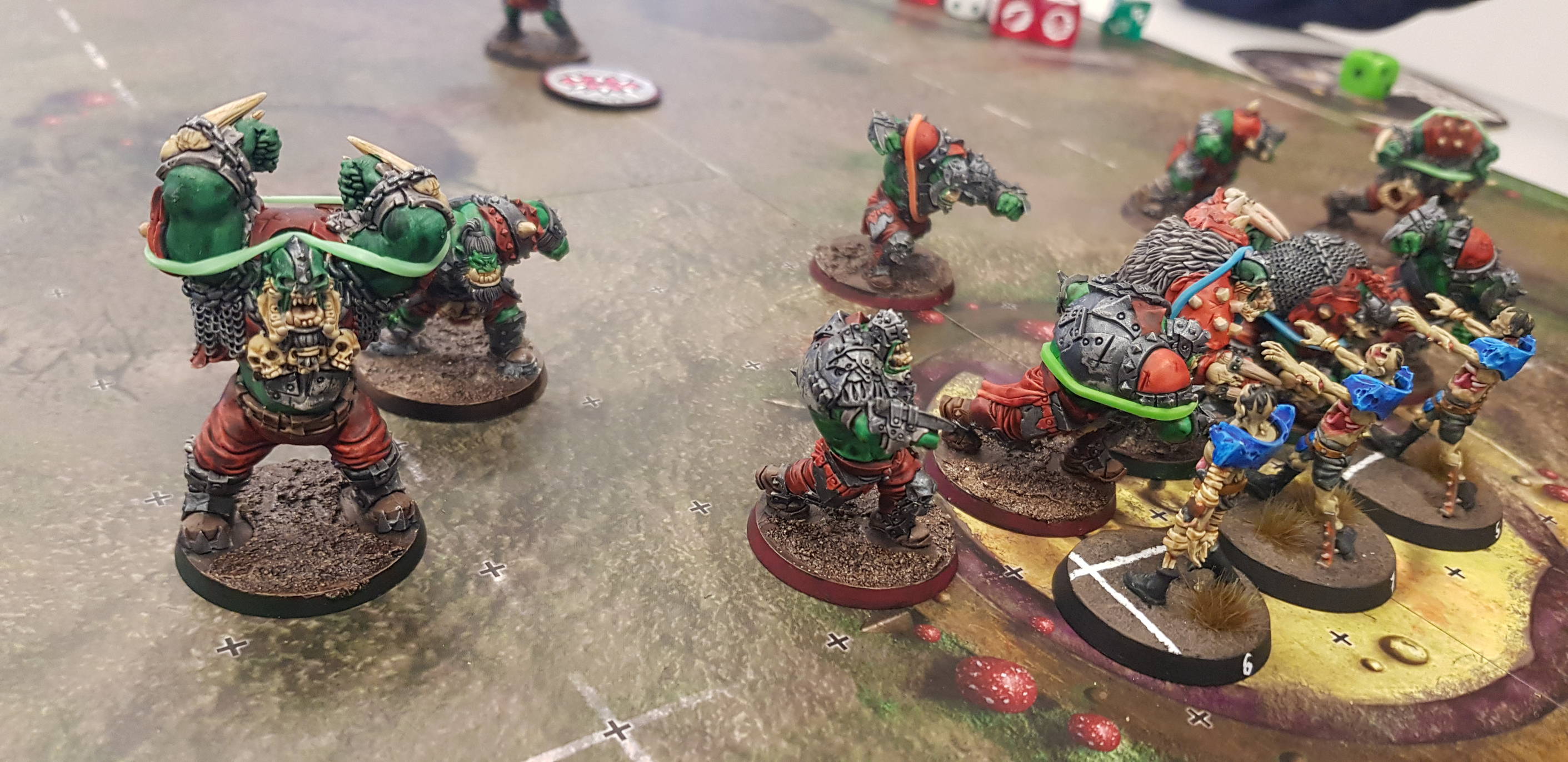 AsterXs Orcs