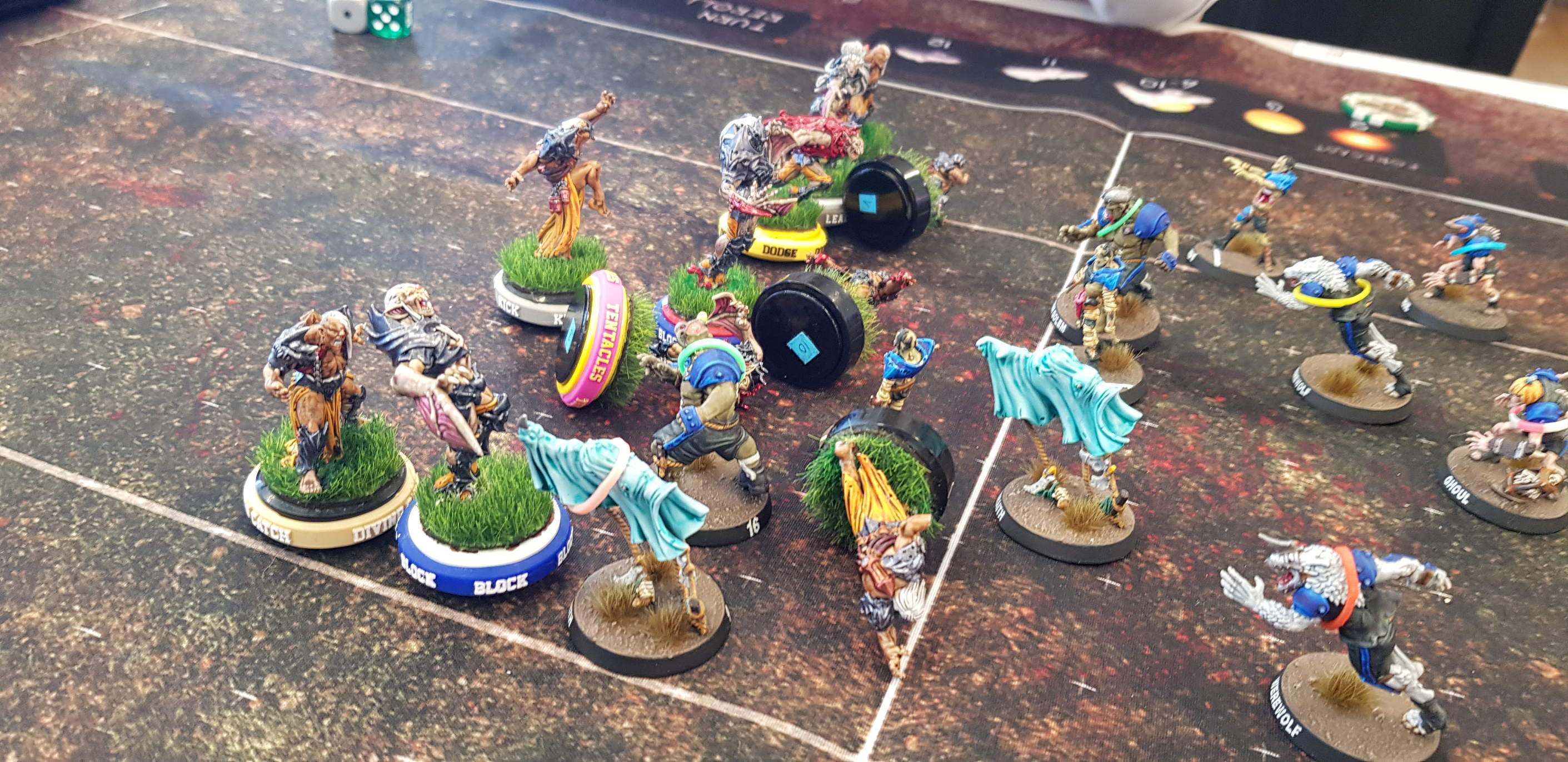 4. Winterbowl 2025, Game 2