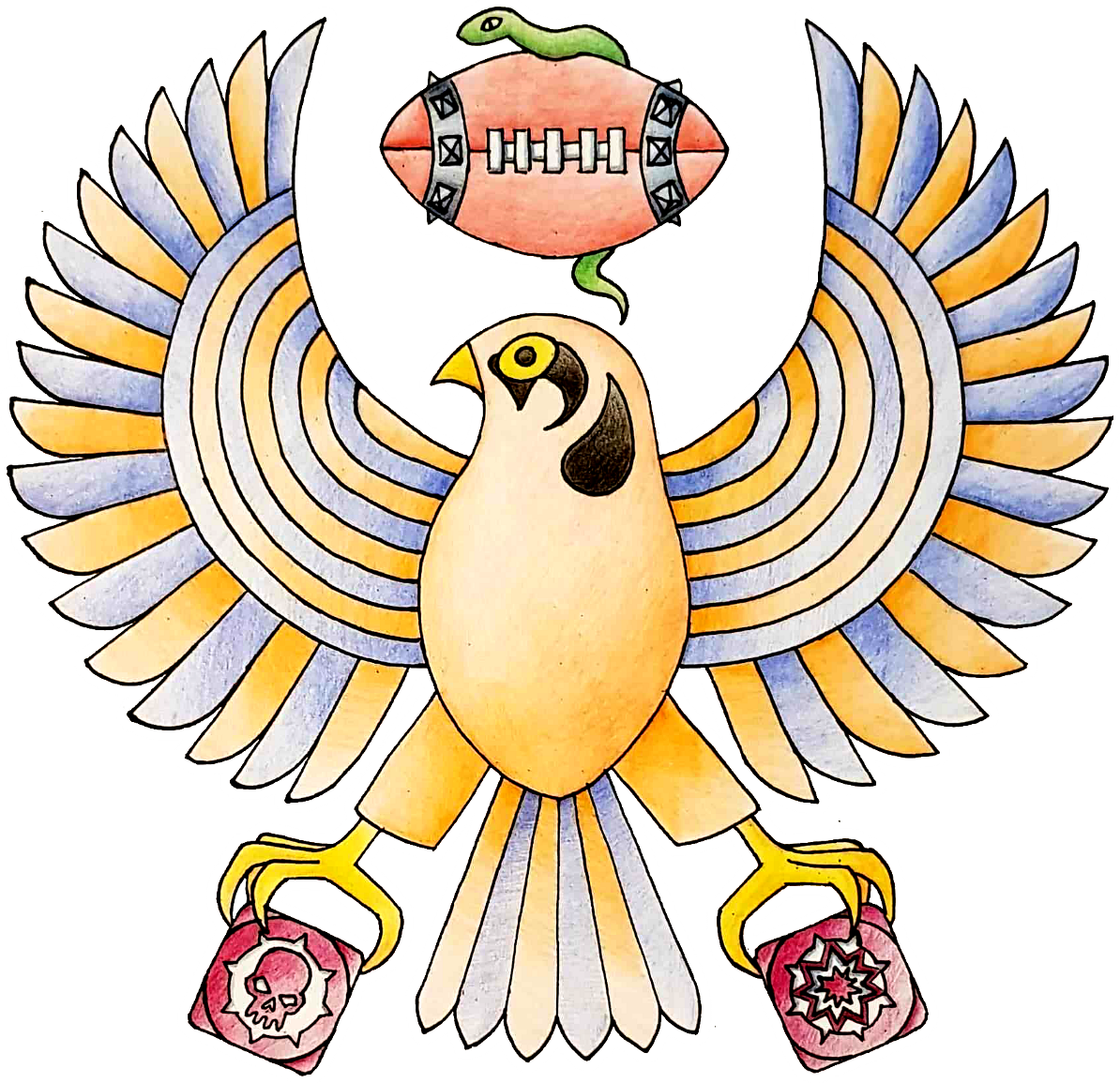 Team Logo