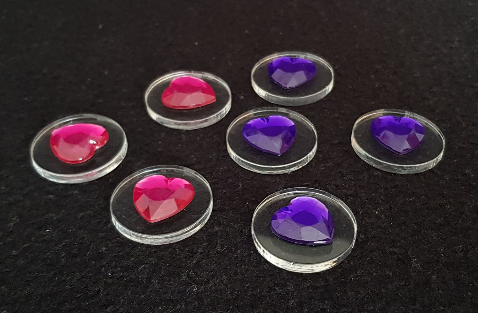 Team Coins