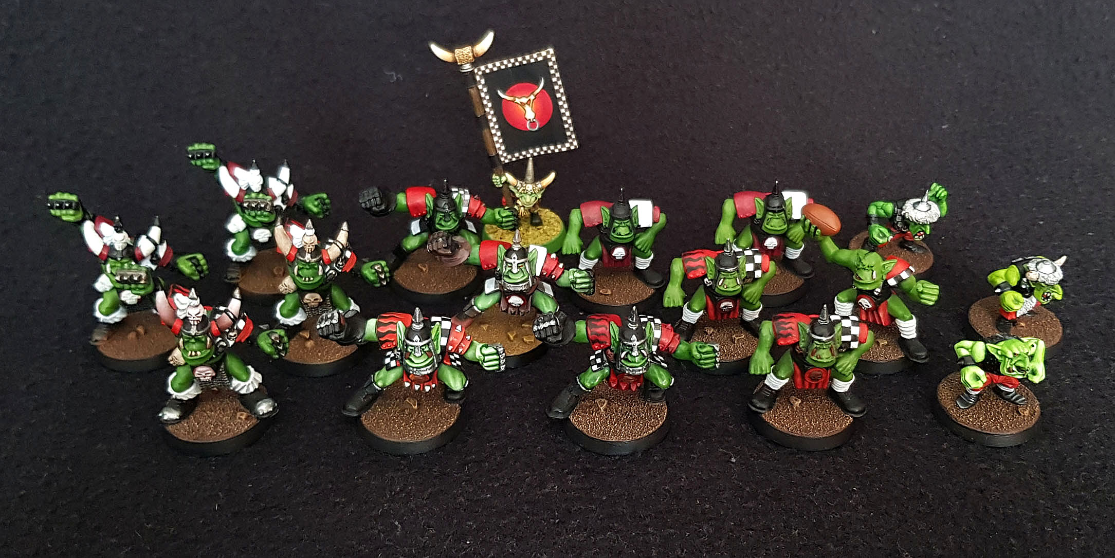 Orc Team