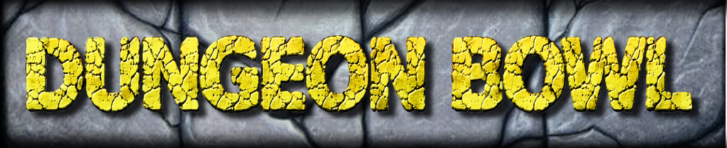 Dungeonbowl Section Coming Soon