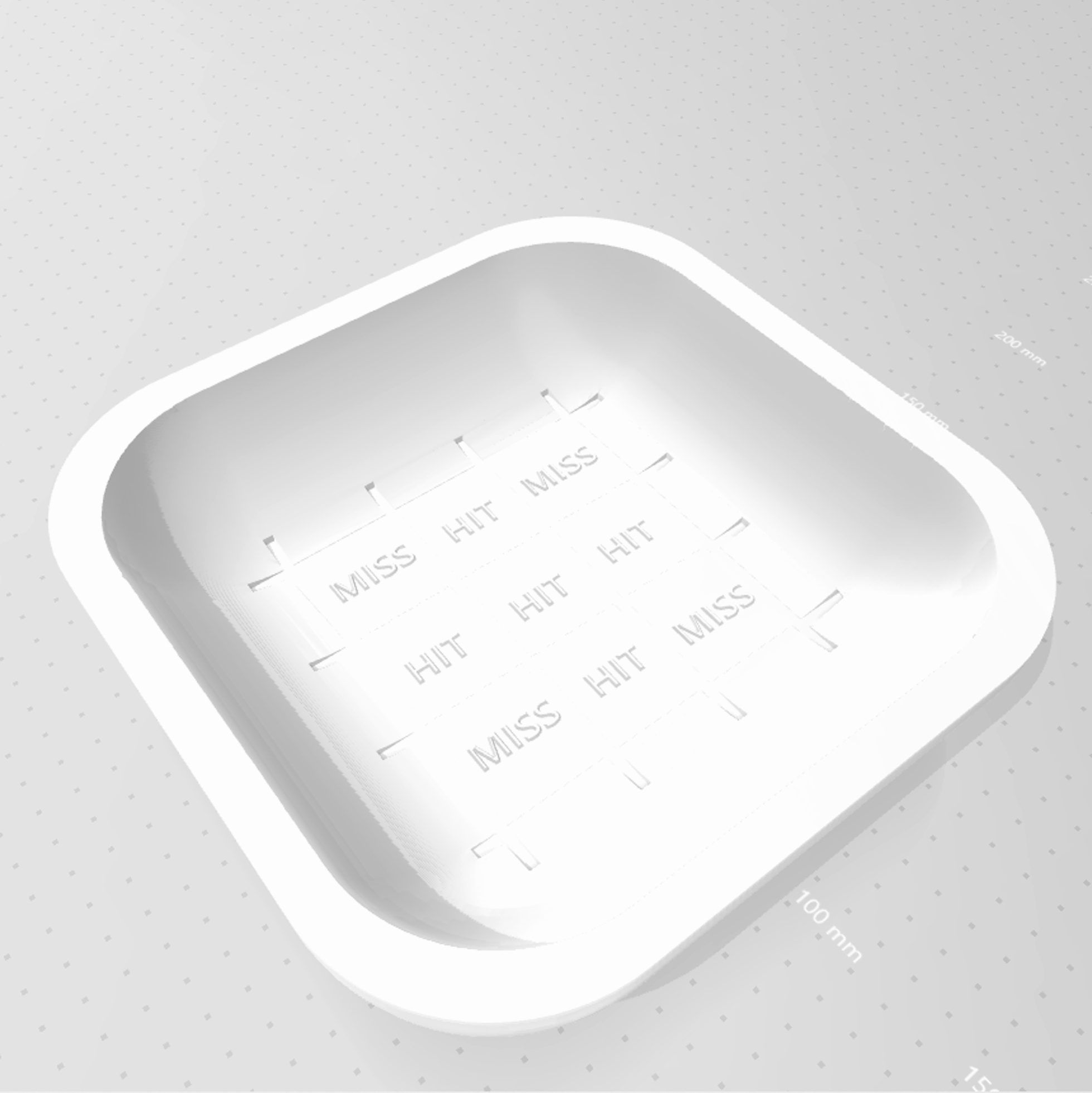 Alternative Box Lid