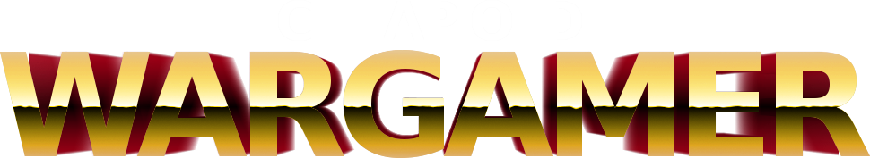Cheap Old Wargamer title banner